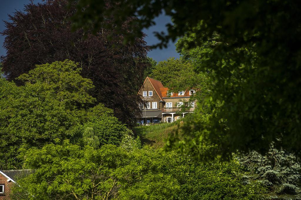 Hotel Bergrust Bemelen Exteriér fotografie