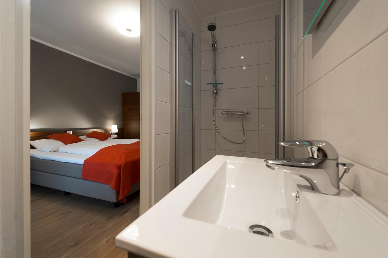 Hotel Bergrust Bemelen Exteriér fotografie