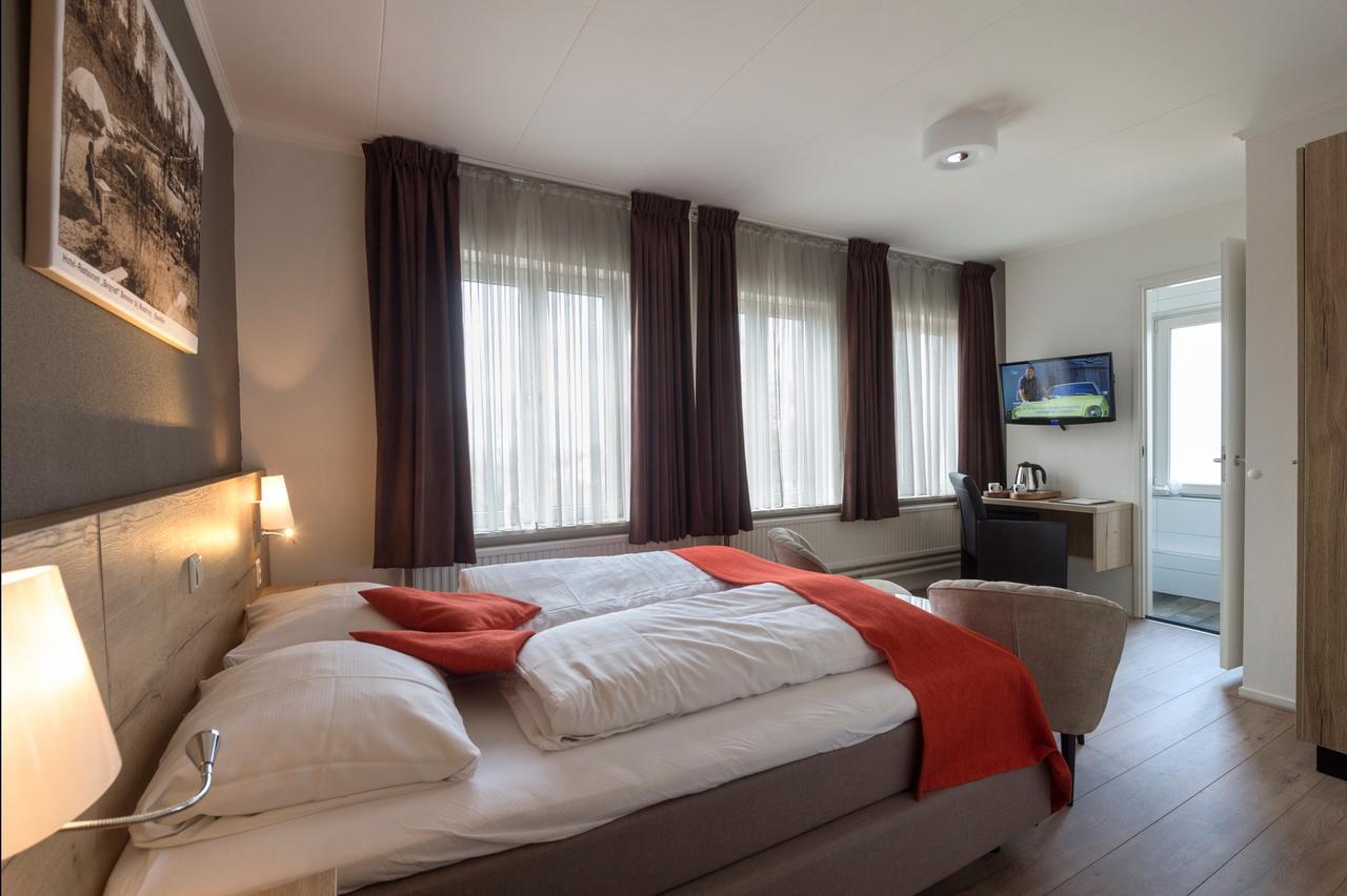Hotel Bergrust Bemelen Exteriér fotografie