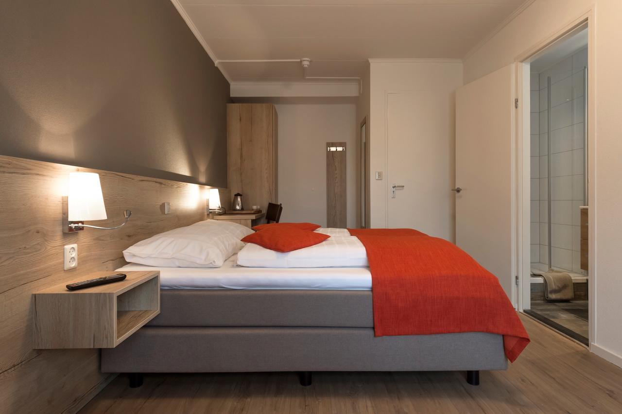Hotel Bergrust Bemelen Exteriér fotografie
