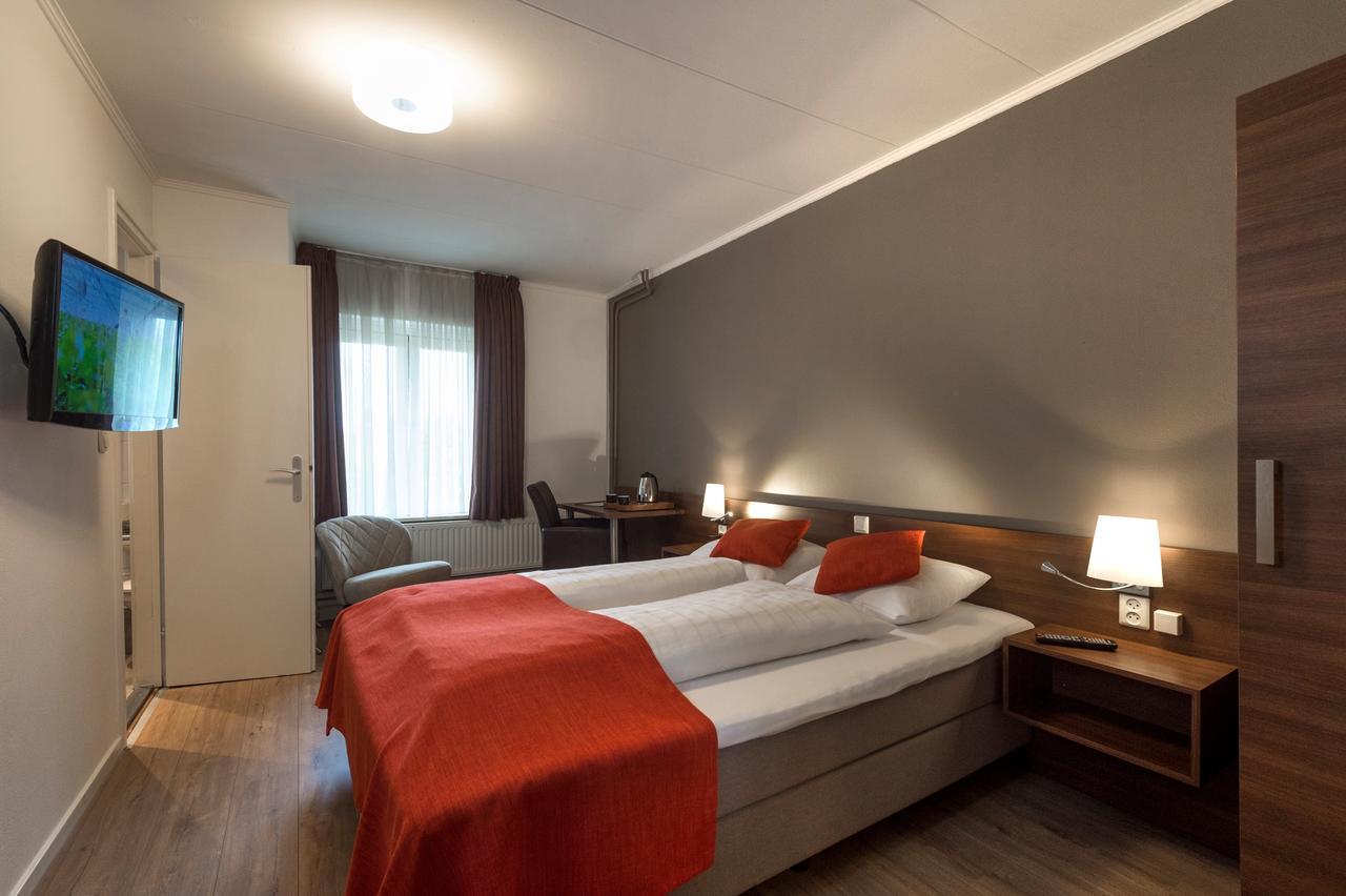Hotel Bergrust Bemelen Exteriér fotografie