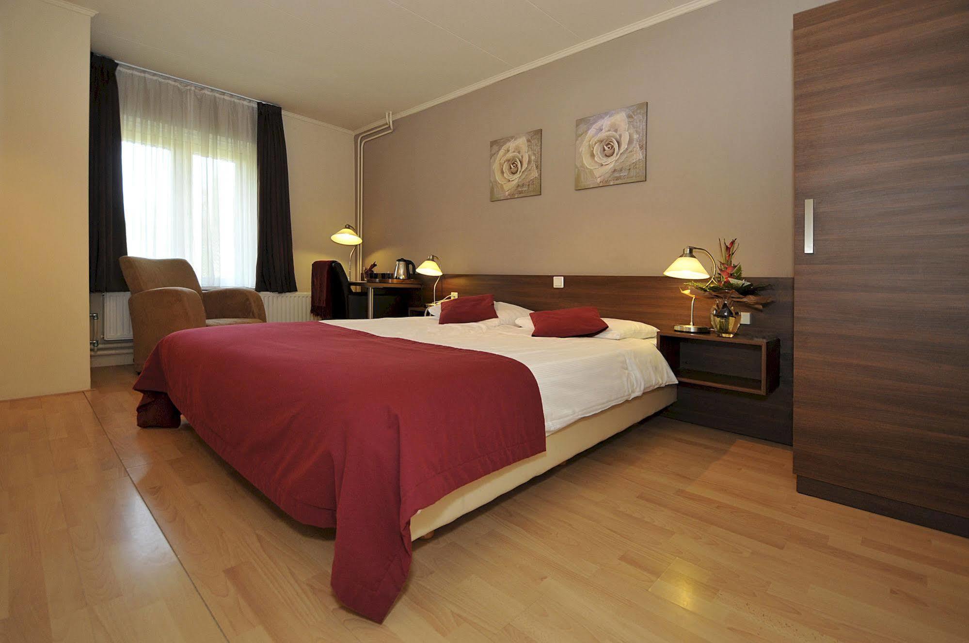 Hotel Bergrust Bemelen Exteriér fotografie