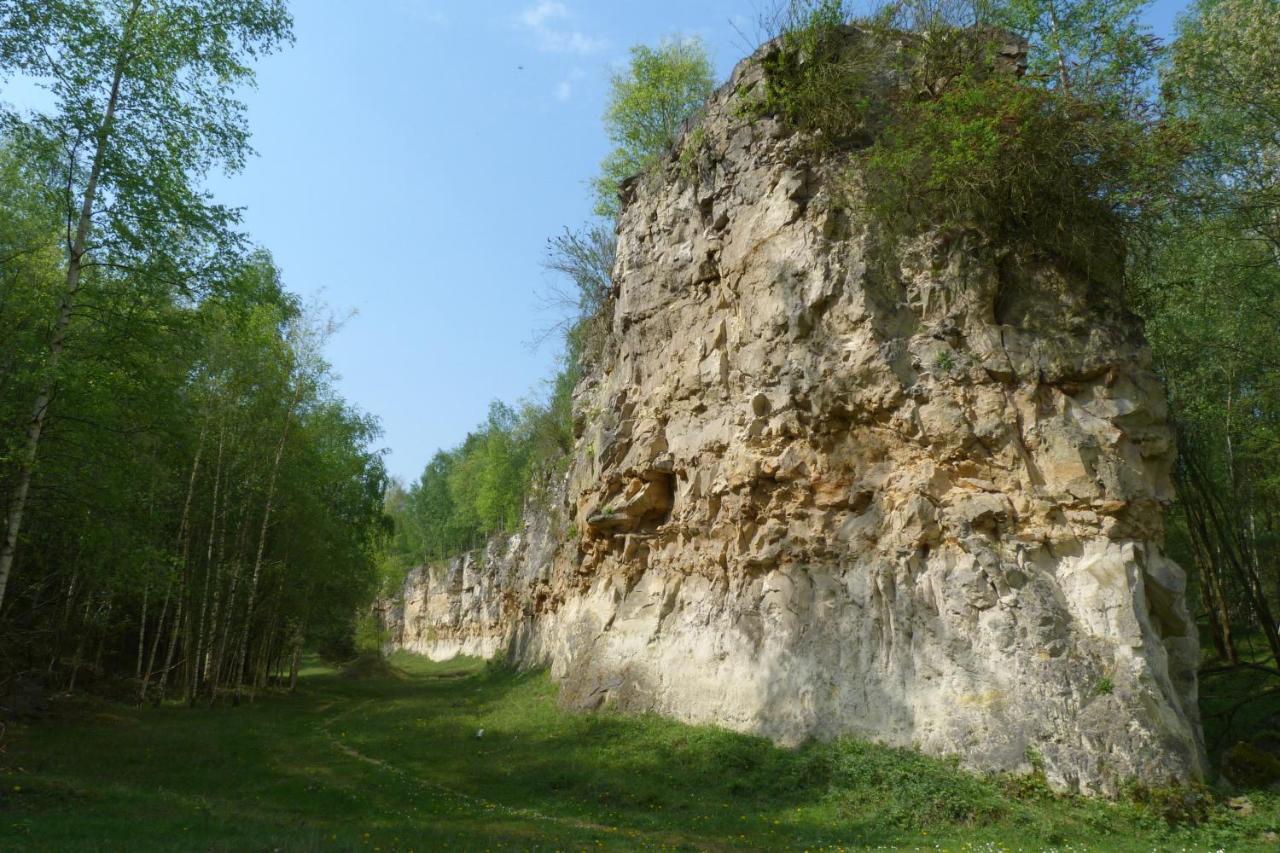 Hotel Bergrust Bemelen Exteriér fotografie