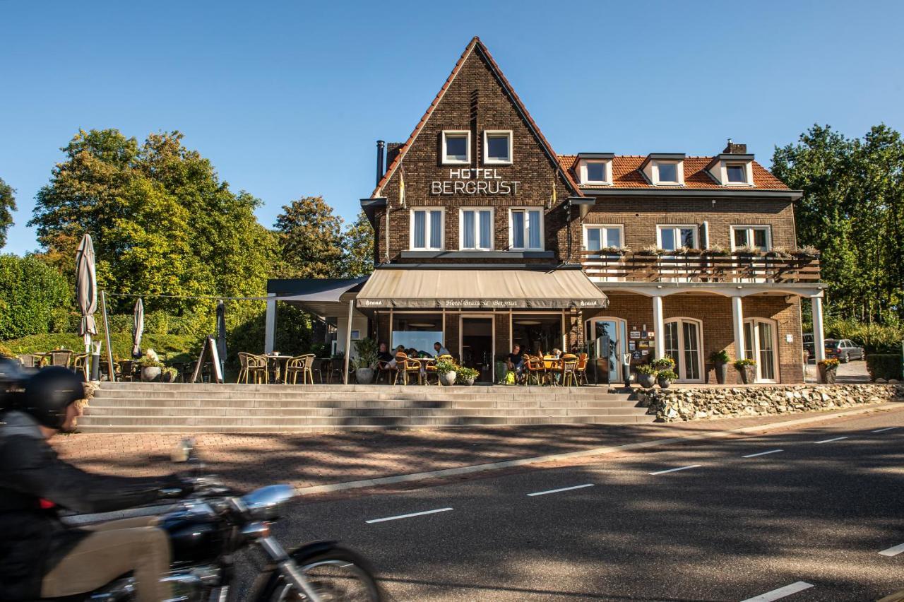 Hotel Bergrust Bemelen Exteriér fotografie
